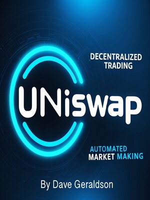 cover image of Uniswap